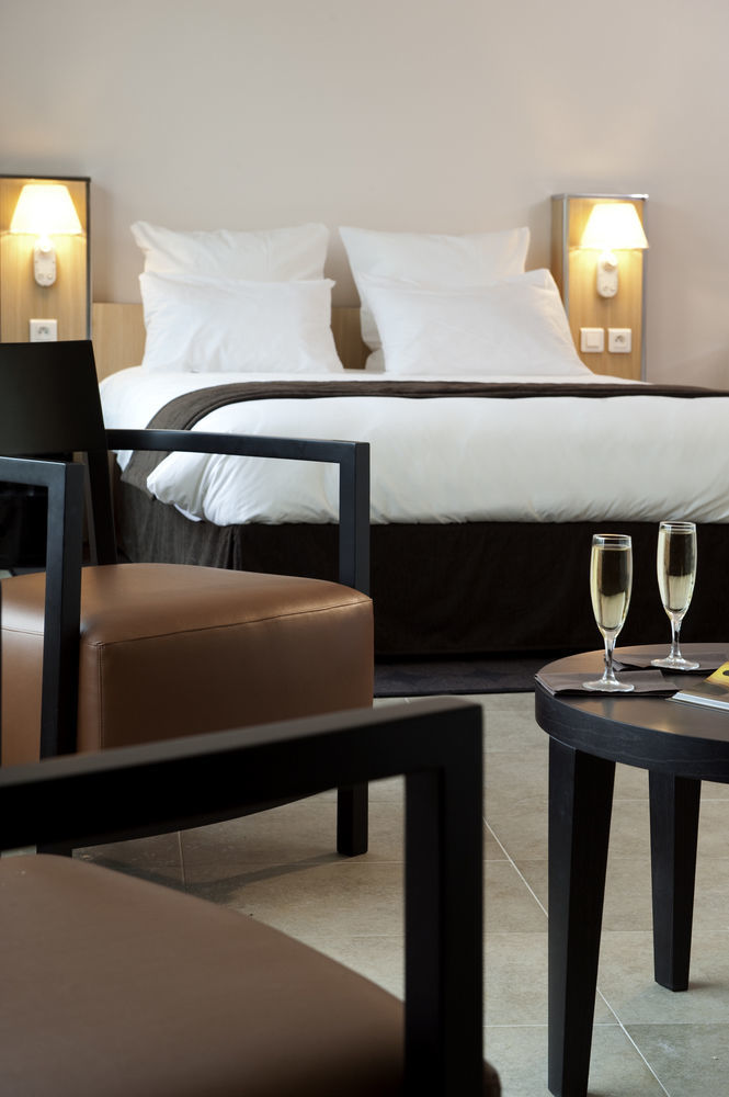 Hotel Mercure Thionville Centre Porte Du Luxembourg Exteriér fotografie